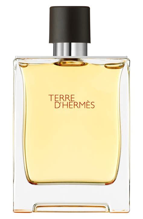 hermes men's cologne nordstrom|hermes men's fragrances.